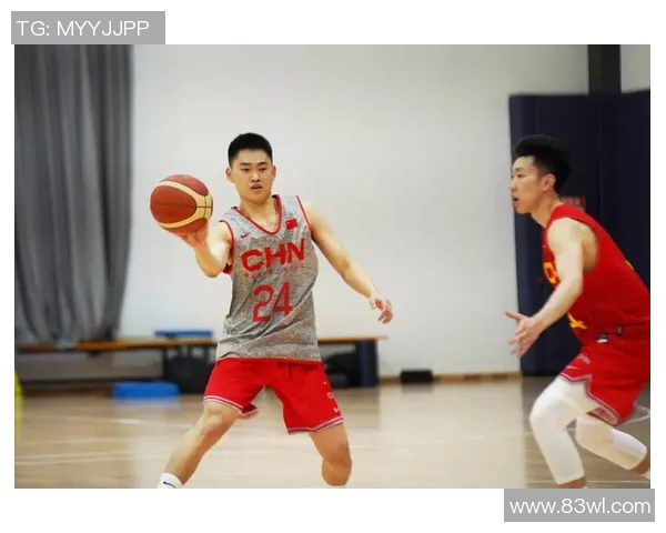 中国男篮短训营名单揭晓赵维伦朱正冯傲等新星入选